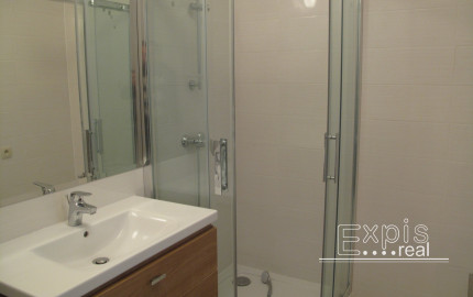 PRENÁJOM 2 izb byt s loggiou Panorama city, Bratislava I., Staré Mesto,  EXPIS REAL