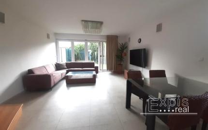 PRENÁJOM 5izb DOG Friendly novostavba Nové Mesto EXPISREAL