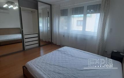 PRENÁJOM 5izb DOG Friendly novostavba Nové Mesto EXPISREAL