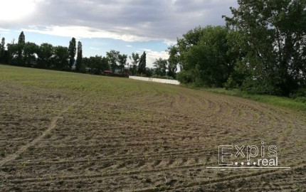 Predaj pozemku na komerčné účely, Domove role, Bratislava, RK EXPISREAL