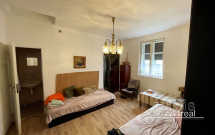 PREDAJ Rodinný dom – Chata, obec Prievaly  Záhorie, EXPIS REAL