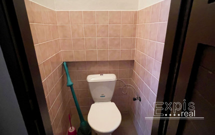 PREDAJ Rodinný dom – Chata, obec Prievaly  Záhorie, EXPIS REAL