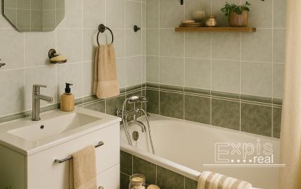 PREDAJ 2-izbový byt po rekonštrukcii - Trnavská ulica