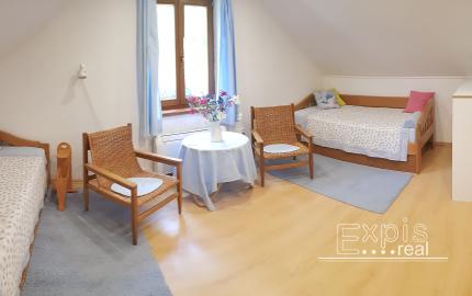 PREDAJ Rodinný dom so záhradou, Potônske Lúky,  okr. Dunajská Streda EXPIS REAL