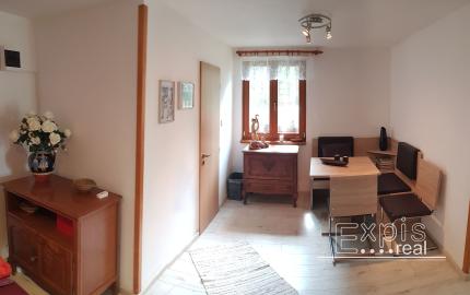 PREDAJ Rodinný dom so záhradou, Potônske Lúky,  okr. Dunajská Streda EXPIS REAL