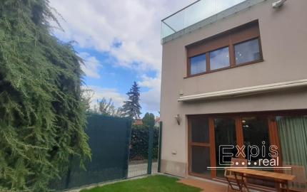 PRENÁJOM 5izb DOG Friendly novostavba Nové Mesto EXPISREAL