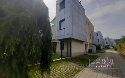 PRENÁJOM 5izb DOG Friendly novostavba Nové Mesto EXPISREAL