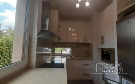 PRENÁJOM 5izb DOG Friendly novostavba Nové Mesto EXPISREAL