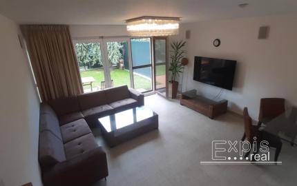 PRENÁJOM 5izb DOG Friendly novostavba Nové Mesto EXPISREAL