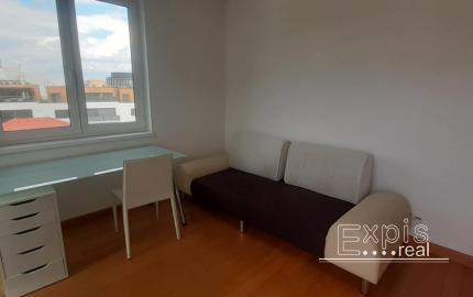 PRENÁJOM 5izb DOG Friendly novostavba Nové Mesto EXPISREAL