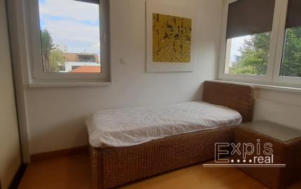 PRENÁJOM 5izb DOG Friendly novostavba Nové Mesto EXPISREAL