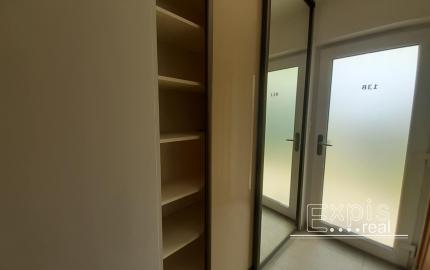 PRENÁJOM 5izb DOG Friendly novostavba Nové Mesto EXPISREAL