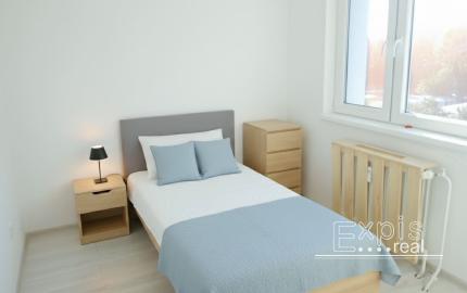 Predaj 2-izbový byt po rekonštrukcii - Trnavská ulica