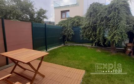 PRENÁJOM 5izb DOG Friendly novostavba Nové Mesto EXPISREAL