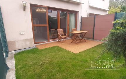 PRENÁJOM 5izb DOG Friendly novostavba Nové Mesto EXPISREAL