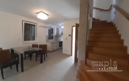 PRENÁJOM 5izb DOG Friendly novostavba Nové Mesto EXPISREAL