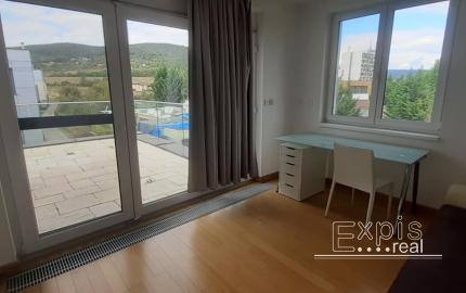 PRENÁJOM 5izb DOG Friendly novostavba Nové Mesto EXPISREAL