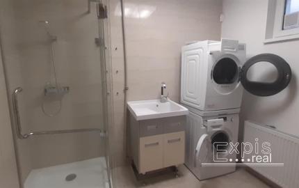 PRENÁJOM 5izb DOG Friendly novostavba Nové Mesto EXPISREAL