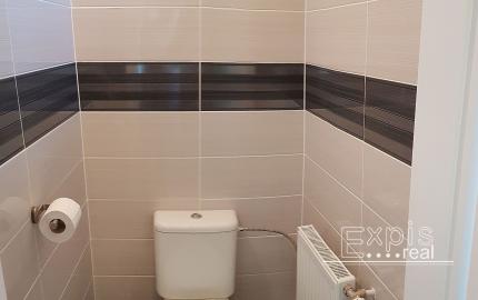 PRENÁJOM 2 izb. byt s balkónom, pri HRADE, Krátka ul., BA Staré Mesto EXPIS REAL