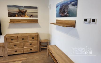 PRENAJOM Rodinný dom - bungalov v Stupave, vhodný aj na podnikanie EXPIS REAL