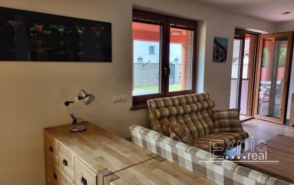 PRENAJOM Rodinný dom - bungalov v Stupave, vhodný aj na podnikanie EXPIS REAL