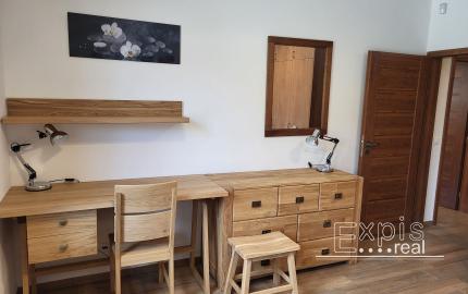 PRENAJOM Rodinný dom - bungalov v Stupave, vhodný aj na podnikanie EXPIS REAL