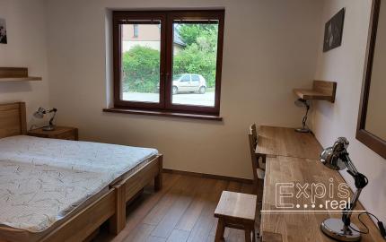 PRENAJOM Rodinný dom - bungalov v Stupave, vhodný aj na podnikanie EXPIS REAL