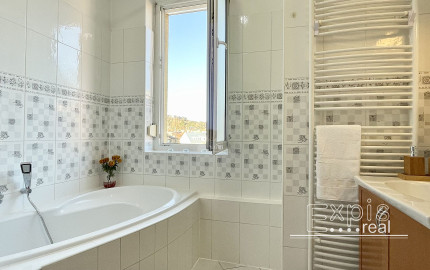 PRENÁJOM 3 izb. byt s parkingom, Kýčerského ulica, BA Staré Mesto Expis real