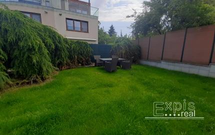 PRENÁJOM 5izb DOG Friendly novostavba Nové Mesto EXPISREAL