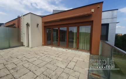 PRENÁJOM 5izb DOG Friendly novostavba Nové Mesto EXPISREAL