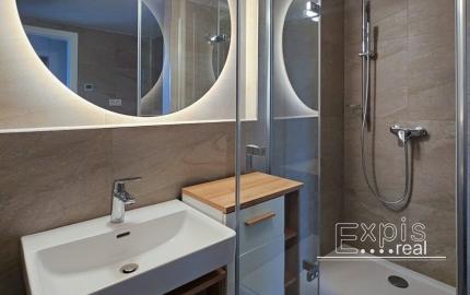 PRENÁJOM 2izb dogfriendly byt s balkónom a parkovaním Zwirn NIVY Expisreal