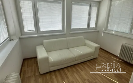 PRENÁJOM 5 izb dom Dog friendly Prievoz Ružinov EXPISREAL