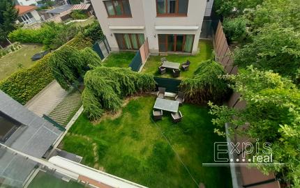 PRENÁJOM 5izb DOG Friendly novostavba Nové Mesto EXPISREAL