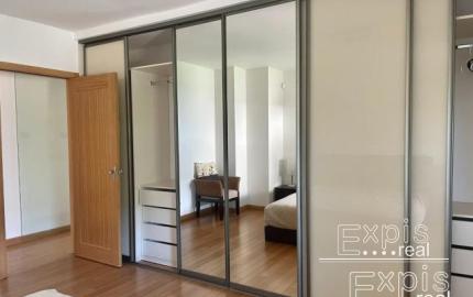 PRENÁJOM 5izb DOG Friendly novostavba Nové Mesto EXPISREAL