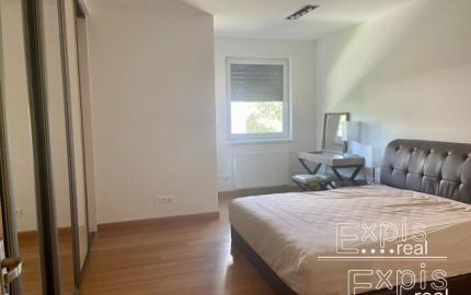 PRENÁJOM 5izb DOG Friendly novostavba Nové Mesto EXPISREAL