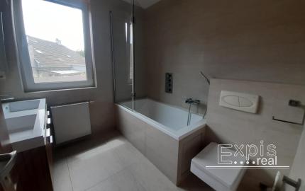 PRENÁJOM 5izb DOG Friendly novostavba Nové Mesto EXPISREAL