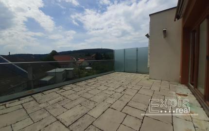 PRENÁJOM 5izb DOG Friendly novostavba Nové Mesto EXPISREAL