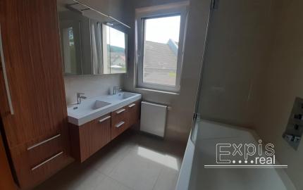 PRENÁJOM 5izb DOG Friendly novostavba Nové Mesto EXPISREAL