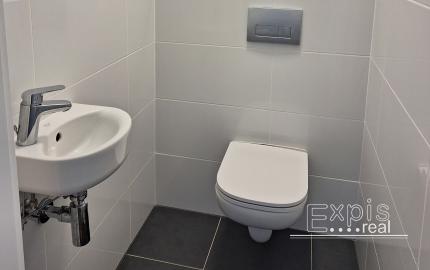 PRENÁJOM 4izb veľkometrážny byt s terasou a parkovaním SLNEČNICE Expisreal