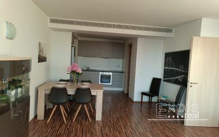 PRENAJOM 2 izbovy byt EUROVEA Expis real