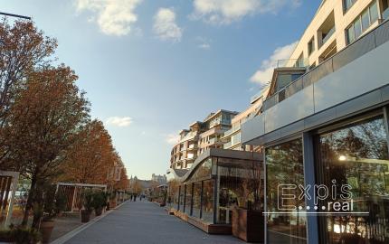 PRENAJOM 2 izbovy byt EUROVEA Expis real