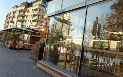 PRENAJOM 2 izbovy byt EUROVEA Expis real