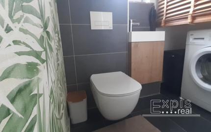 PREDAJ 2 izbový štýlový byt so záhradou Ružinov EXPISREAL