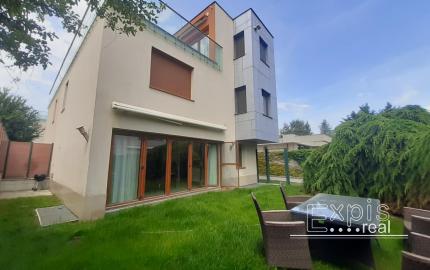 PRENÁJOM 5izb DOG Friendly novostavba Nové Mesto EXPISREAL