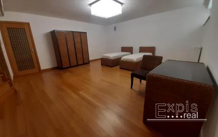 PRENÁJOM 5izb DOG Friendly novostavba Nové Mesto EXPISREAL