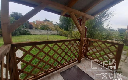 PRENÁJOM 5 izb dom Dog friendly Prievoz Ružinov EXPISREAL