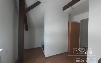 PRENÁJOM 5 izb dom Dog friendly Prievoz Ružinov EXPISREAL