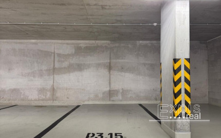 PRENÁJOM 2izb dogfriendly byt s balkónom a parkovaním Zwirn NIVY Expisreal