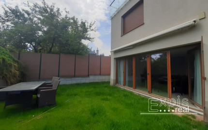 PRENÁJOM 5izb DOG Friendly novostavba Nové Mesto EXPISREAL