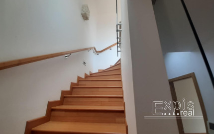 PRENÁJOM 5izb DOG Friendly novostavba Nové Mesto EXPISREAL